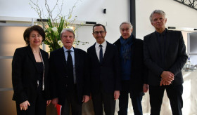 Ֆրանսիայի Սենատում տեղի ունեցավ «Ի աջակցություն Հայաստանի և Արցախի» խորագիրը կրող բացառիկ համաժողով