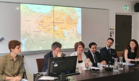 Ֆրանսիա-Հայաստան ռազմավարական գործընկերություն. վերակերտված տարածաշրջանային աշխարհաքաղաքականություն Լեռնային Ղարաբաղ ներխուժումից հետո