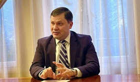 Դեսպան Խաչատրյանն ընդունել է Փարիզի Պանթեոն-Ասաս համալսարանի ուսանողներին