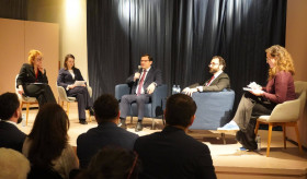 Հանդիպում-քննարկում Ֆրանսիայում ՀՀ դեսպանի և ՅՈՒՆԵՍԿՕ-ում ՀՀ մշտական ներկայացուցչի մասնակցությամբ