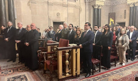 Հայոց ցեղասպանության զոհերի հիշատակի ոգեկոչման պատարագ Փարիզի առաջնորդանիստ Սուրբ Հովհաննես Մկրտիչ Մայր եկեղեցում
