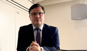 Դեսպան Խաչատրյանը բանախոսությամբ հանդես է եկել Փարիզում Լոնդոնի համալսարանի ինստիտուտում