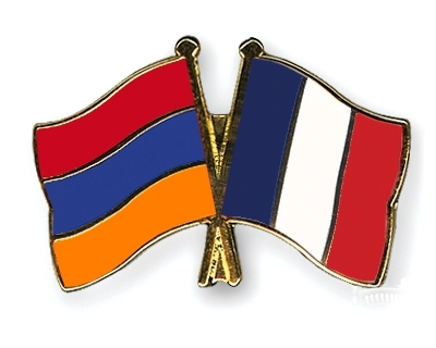 Déclaration des députés du groupe d’amitié France-Arménie