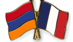 Déclaration des députés du groupe d’amitié France-Arménie