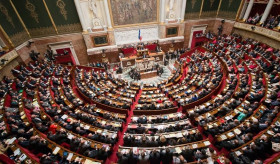 Ֆրանսիայի Ազգային ժողովը միաձայն ընդունեց Հայաստանին աջակցող և Ադրբեջանի նկատմամբ պատժամիջոցներ առաջարկող բանաձև